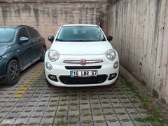 Sahibinden Fiat 500 X 1.6 Multijet Cross Plus 2015 Model 