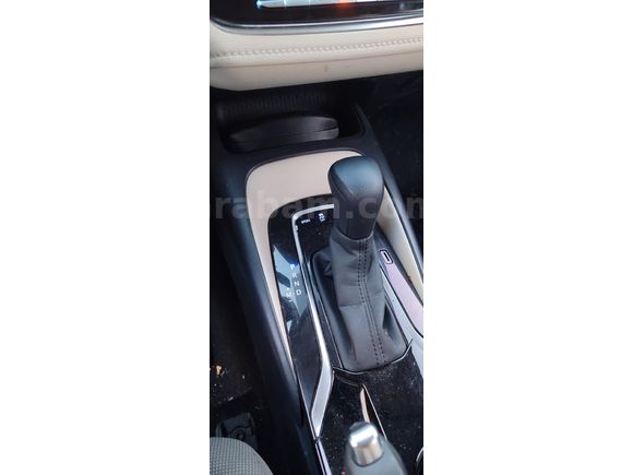 Sahibinden Toyota Corolla 1.6 Vision 2019 Model