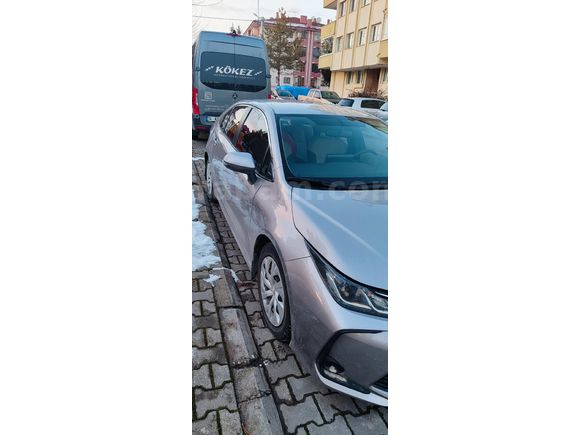 Sahibinden Toyota Corolla 1.6 Vision 2019 Model