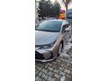 Sahibinden Toyota Corolla 1.6 Vision 2019 Model
