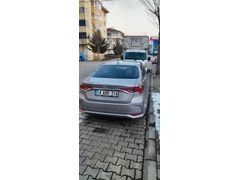 Sahibinden Toyota Corolla 1.6 Vision 2019 Model