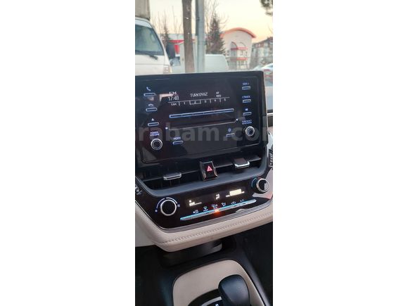 Sahibinden Toyota Corolla 1.6 Vision 2019 Model