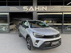 2024 1.2 T OPEL CROSSLAND HATASIZ BOYASIZ K.KARTATAKSİT/0.99KRED