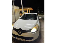 Sahibinden Renault Clio 1.5 dCi Joy 2014 Model 