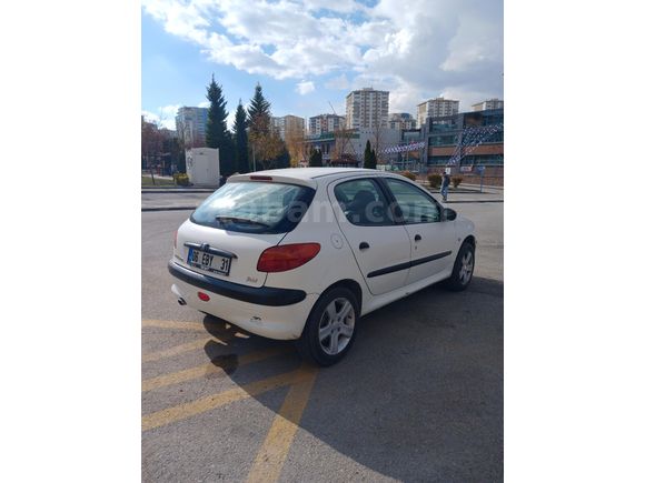 SAHİBİNDEN TEMIZ OTOMATİK