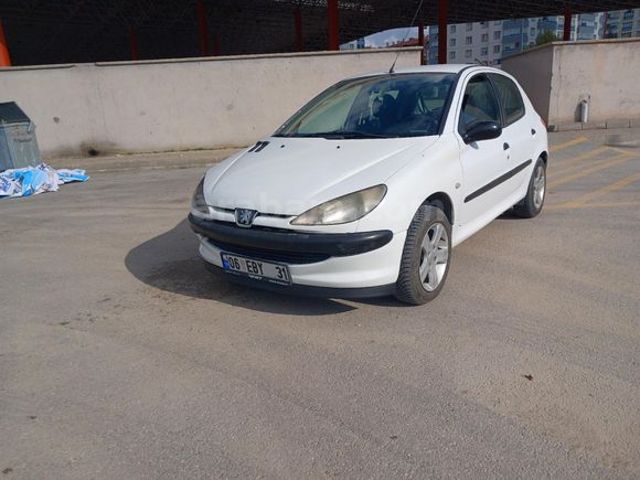 SAHİBİNDEN TEMIZ OTOMATİK