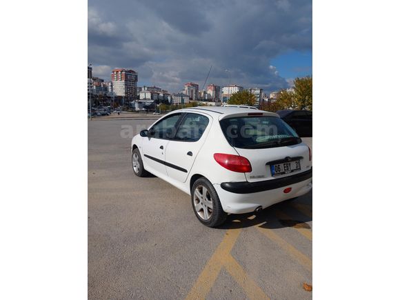SAHİBİNDEN TEMIZ OTOMATİK