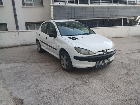 SAHİBİNDEN TEMIZ OTOMATİK