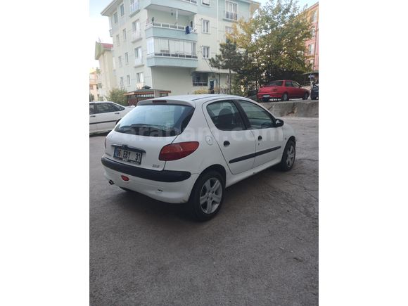 SAHİBİNDEN TEMIZ OTOMATİK