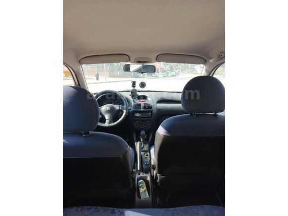 SAHİBİNDEN TEMIZ OTOMATİK