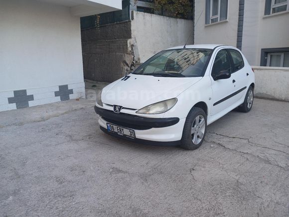 SAHİBİNDEN TEMIZ OTOMATİK