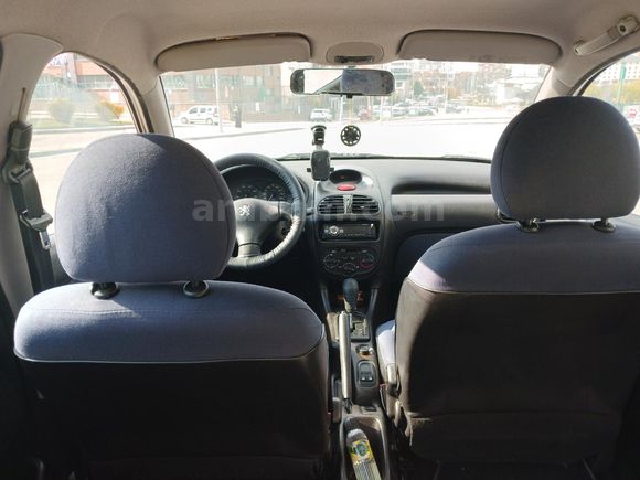 SAHİBİNDEN TEMIZ OTOMATİK