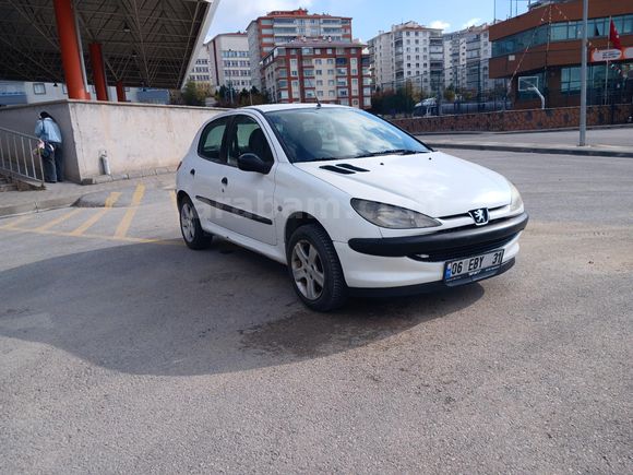 SAHİBİNDEN TEMIZ OTOMATİK