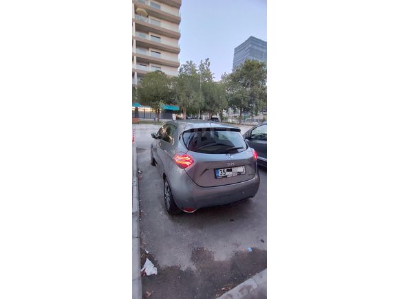 Sahibinden Garantili 2023 Renault ZOE R135