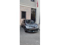 Sahibinden Garantili 2023 Renault ZOE R135