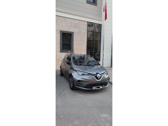 Sahibinden Garantili 2023 Renault ZOE R135
