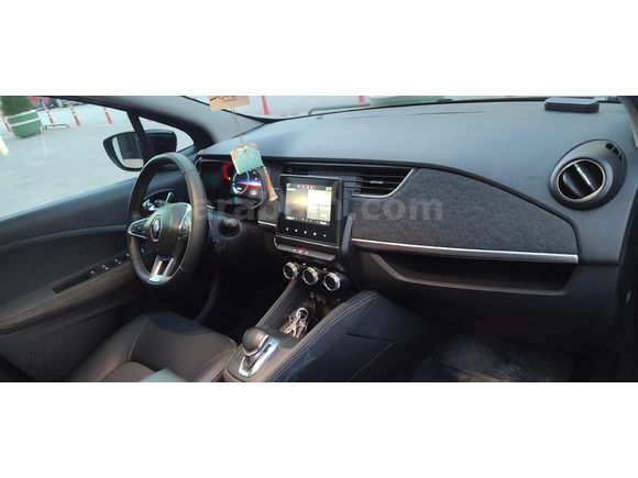 Sahibinden Garantili 2023 Renault ZOE R135
