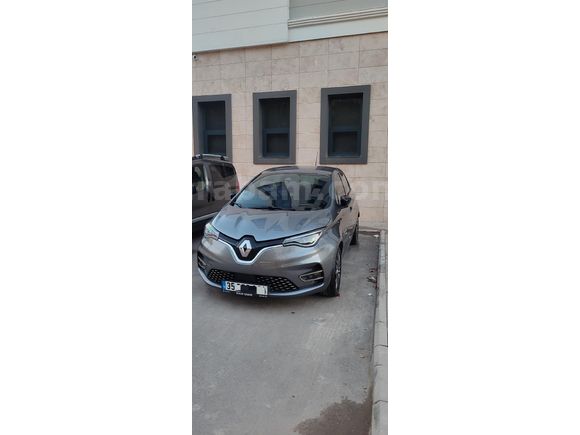 Sahibinden Garantili 2023 Renault ZOE R135