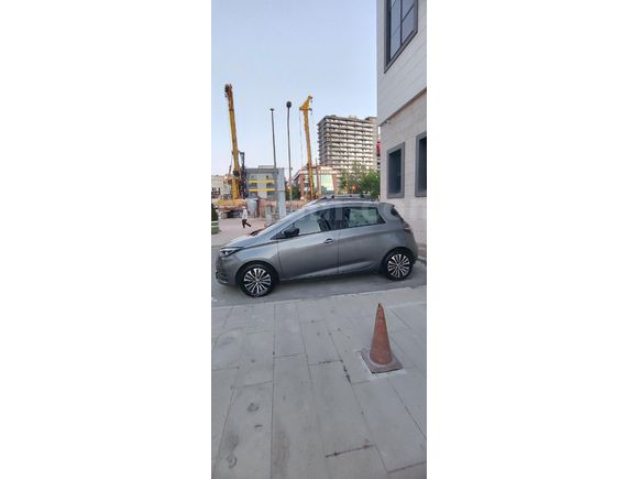 Sahibinden Garantili 2023 Renault ZOE R135