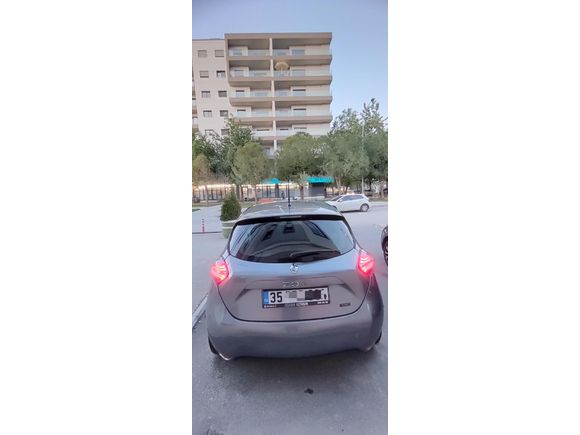 Sahibinden Garantili 2023 Renault ZOE R135
