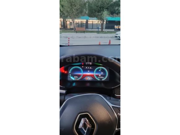 Sahibinden Garantili 2023 Renault ZOE R135