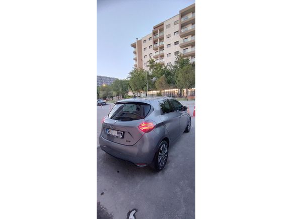 Sahibinden Garantili 2023 Renault ZOE R135