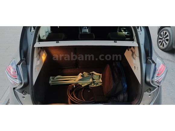 Sahibinden Garantili 2023 Renault ZOE R135