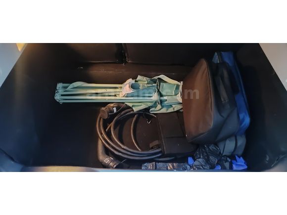 Sahibinden Garantili 2023 Renault ZOE R135