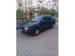 Sahibinden Volkswagen Polo 1.6 Classic 1999 Model
