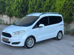 Sahibinden Ford Tourneo Courier 1.6 TDCi Titanium Plus 2017 Model 