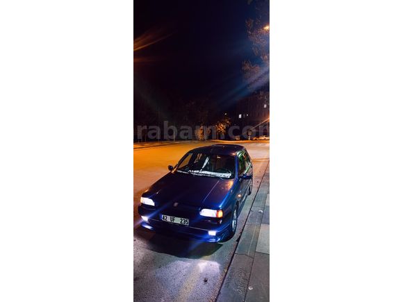 Sahibinden Fiat Tipo 1.6 SLX 1998 Model