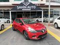 2018 CLIO 1.5 DCI TOUCH OTOMATİK K.KARTA TAKSİT / 0.99 KREDİ