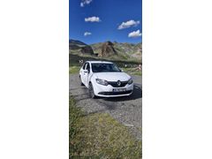 Sahibinden Renault Symbol 1.5 dCi Joy 2016 Model