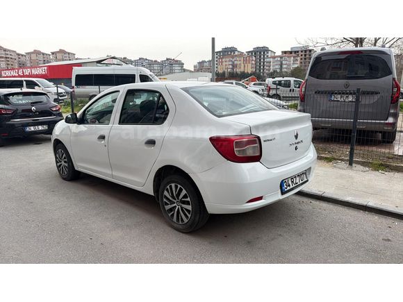 Sahibinden Renault Symbol 1.5 dCi Joy 2016 Model