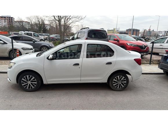 Sahibinden Renault Symbol 1.5 dCi Joy 2016 Model