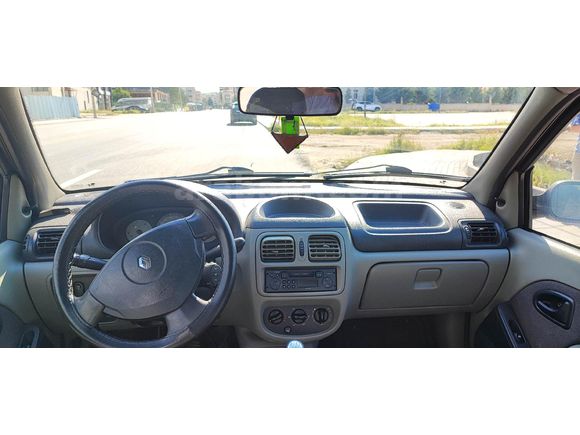 Sahibinden Renault Clio 1.5 dCi Alize 2005 Model
