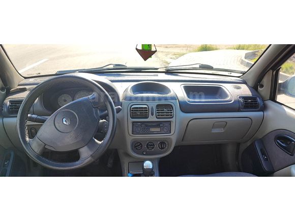 Sahibinden Renault Clio 1.5 dCi Alize 2005 Model
