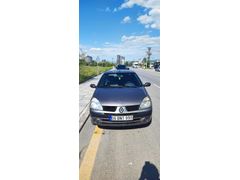 Sahibinden Renault Clio 1.5 dCi Alize 2005 Model