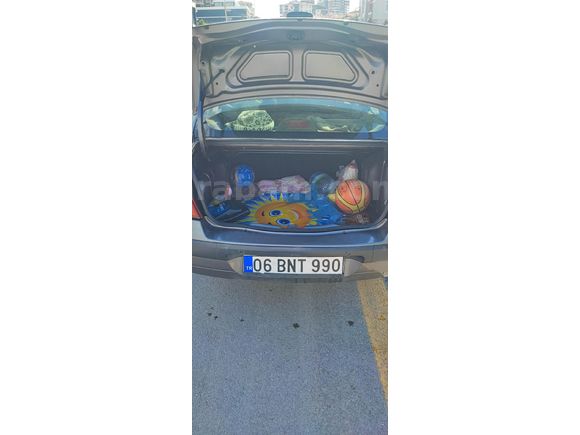 Sahibinden Renault Clio 1.5 dCi Alize 2005 Model