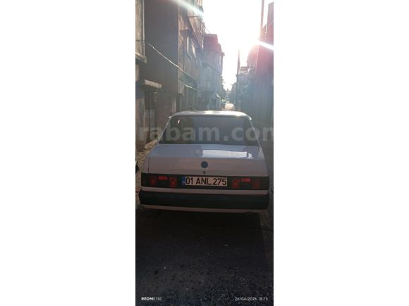 Sahibinden Tofaş Doğan SLX 1994 Model