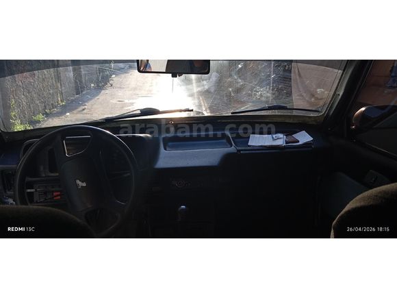 Sahibinden Tofaş Doğan SLX 1994 Model