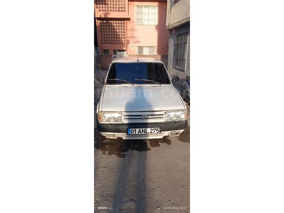 Sahibinden Tofaş Doğan SLX 1994 Model