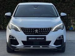 PEUGEOT 3008 1.6DİZEL OTOMATİK 150.000KM JOYSTİCK VİTES HATASIZ