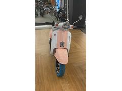 Sahibinden Motolux Vintage 50 