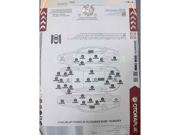 Temiz aile aracı