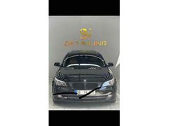 Sahibinden BMW 5 Serisi 520d Premium 2010 Model  emsalsiz temizlikte 
