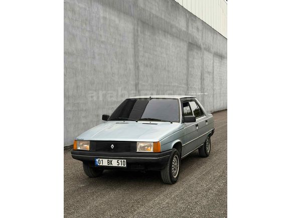 Sahibinden Renault R 9 1.4 Broadway GTE 1993 Model 