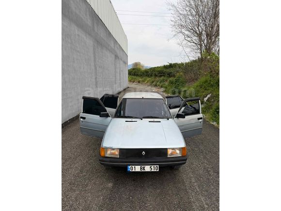 Sahibinden Renault R 9 1.4 Broadway GTE 1993 Model 
