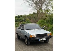 Sahibinden Renault R 9 1.4 Broadway GTE 1993 Model 