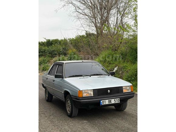Sahibinden Renault R 9 1.4 Broadway GTE 1993 Model 